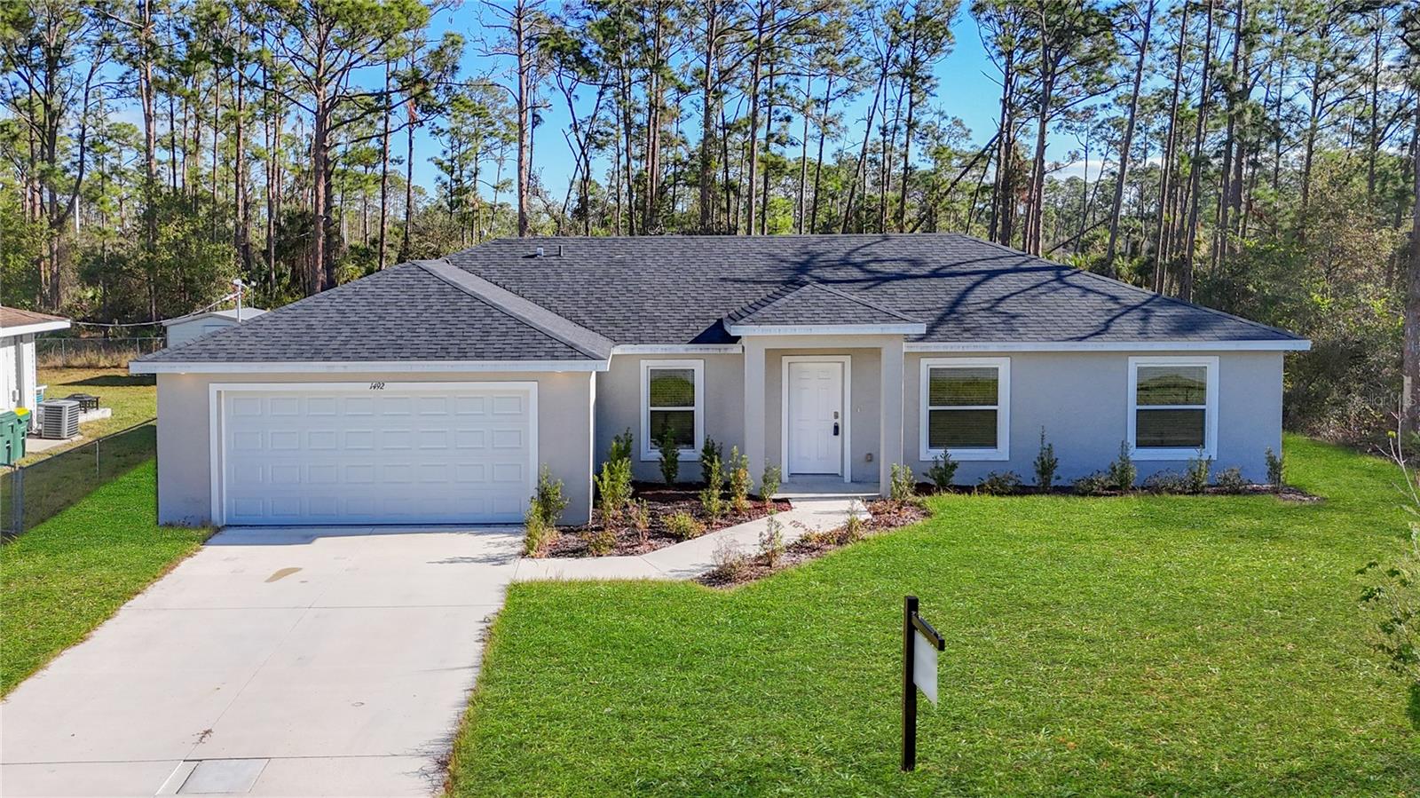 Details for 1492 Biscayne Drive, PORT CHARLOTTE, FL 33953