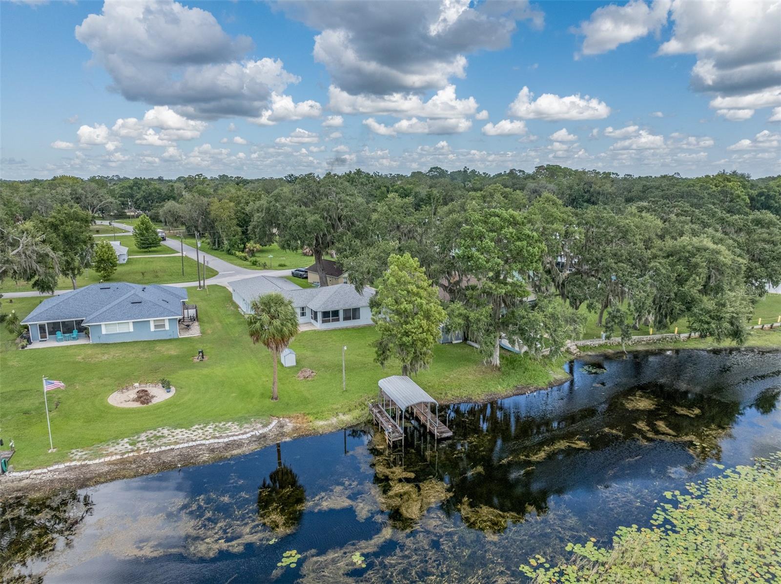 Image 46 of 50 For 2453 Lakefront Drive