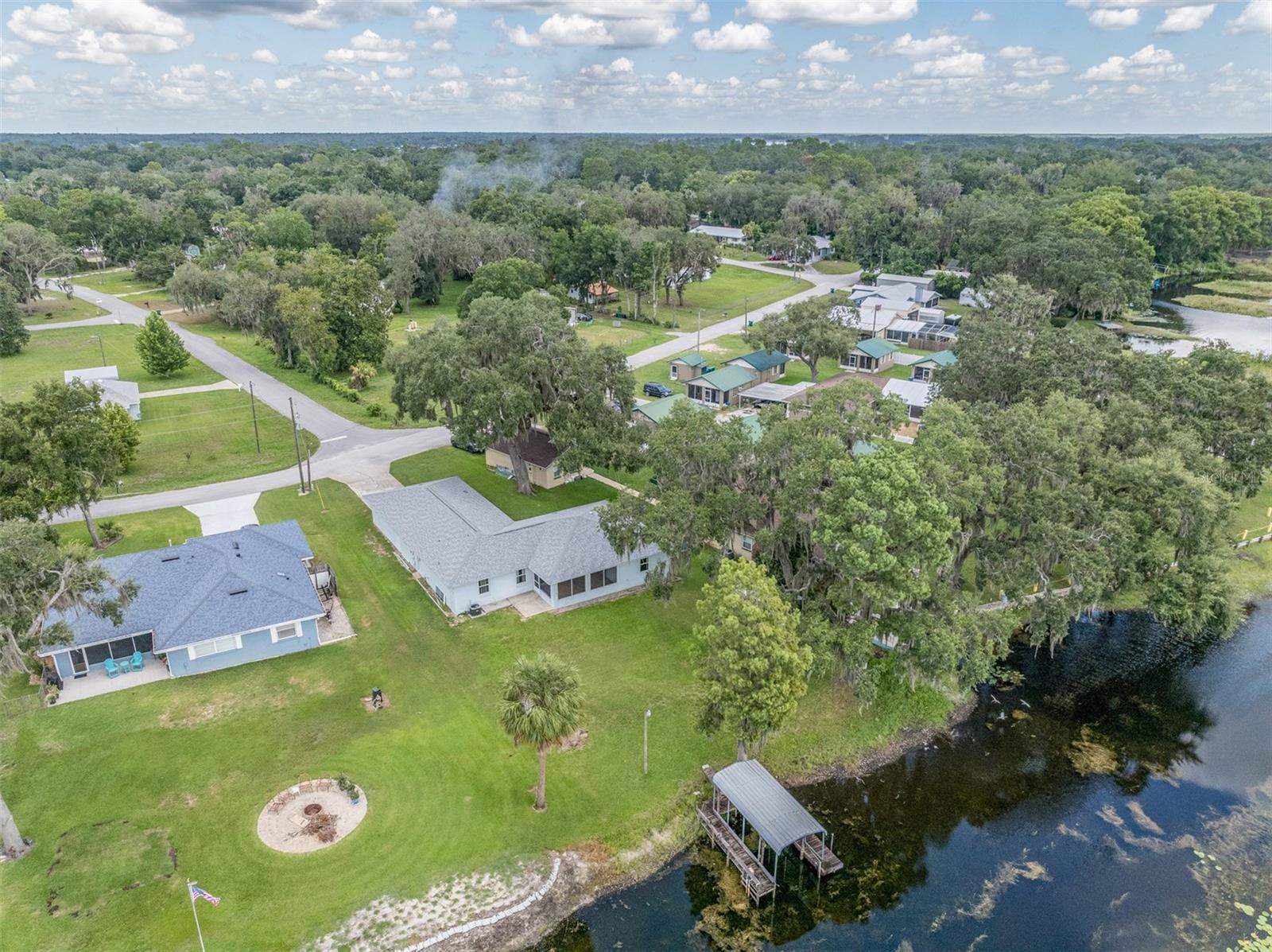 Image 49 of 50 For 2453 Lakefront Drive