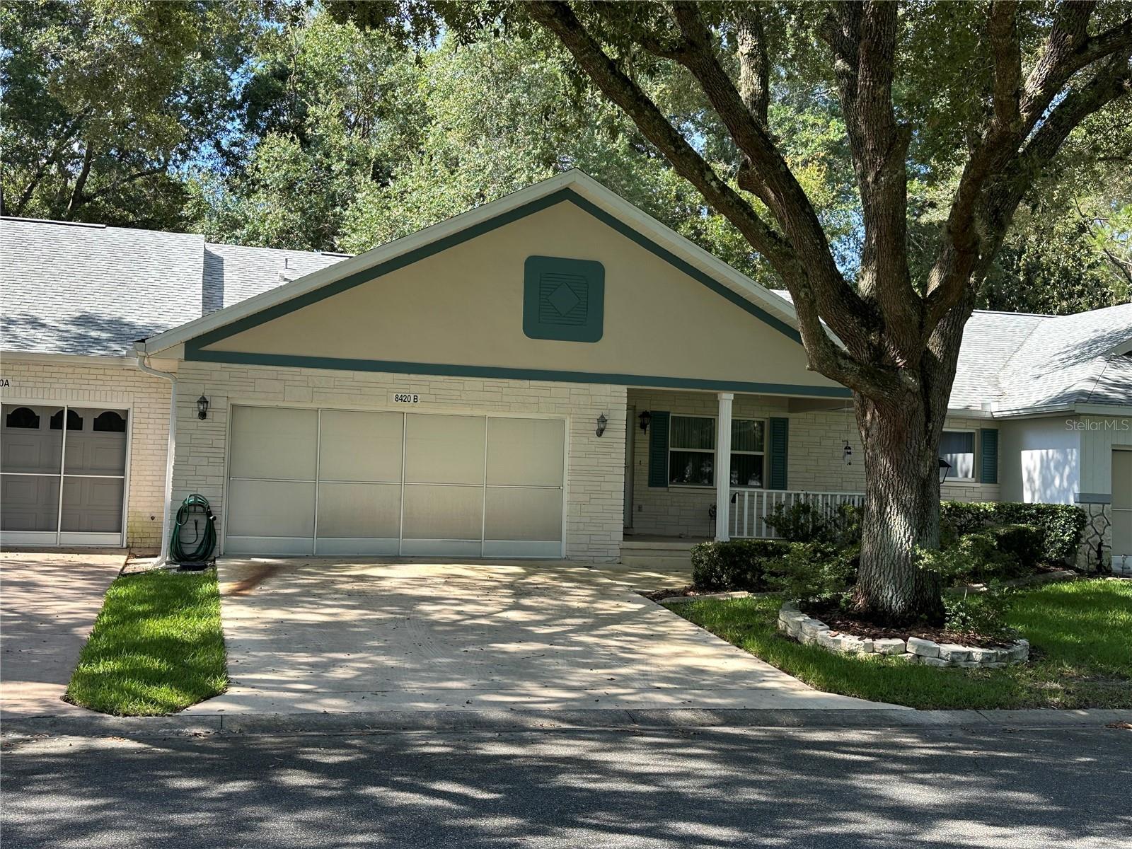 Details for 8420 92nd Street B, OCALA, FL 34481