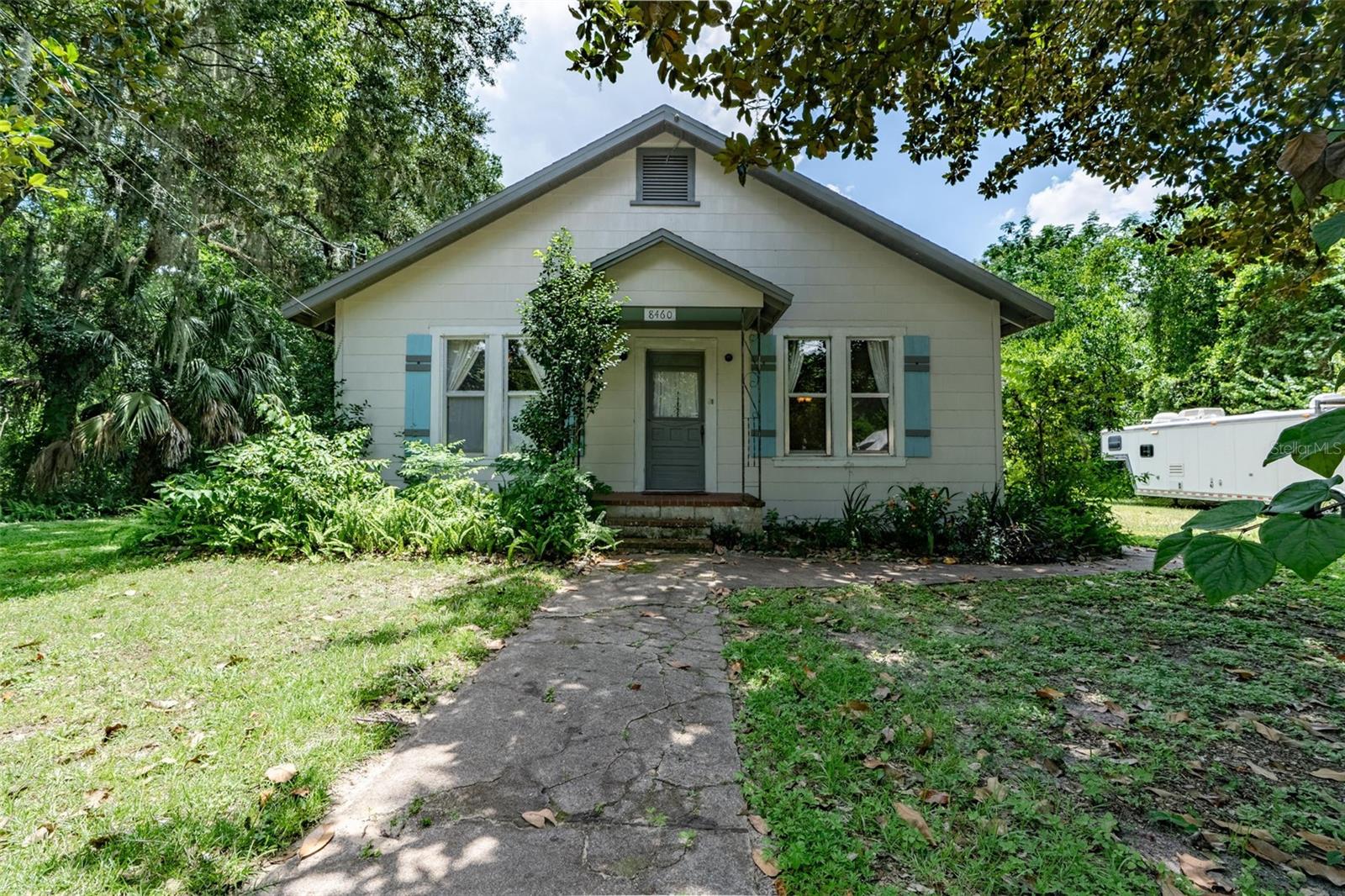 Details for 8460 Magnolia Street, FLORAL CITY, FL 34436