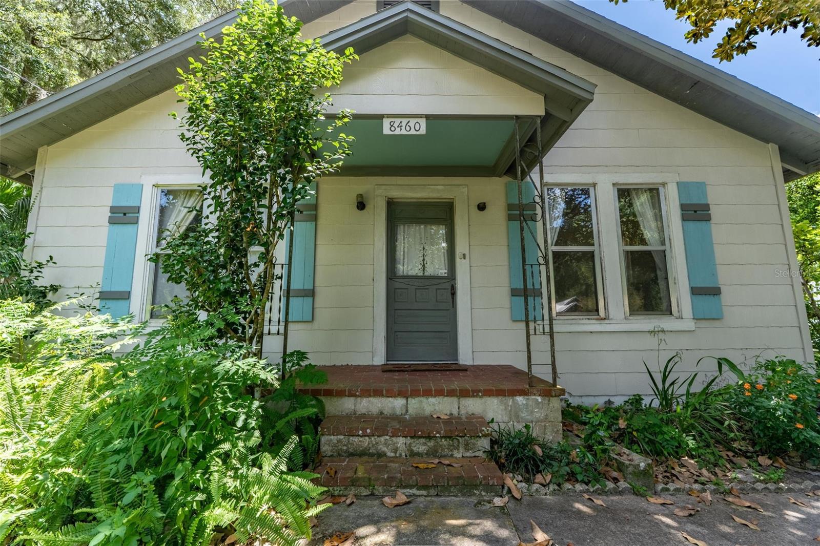 Image 8 of 44 For 8460 Magnolia Street
