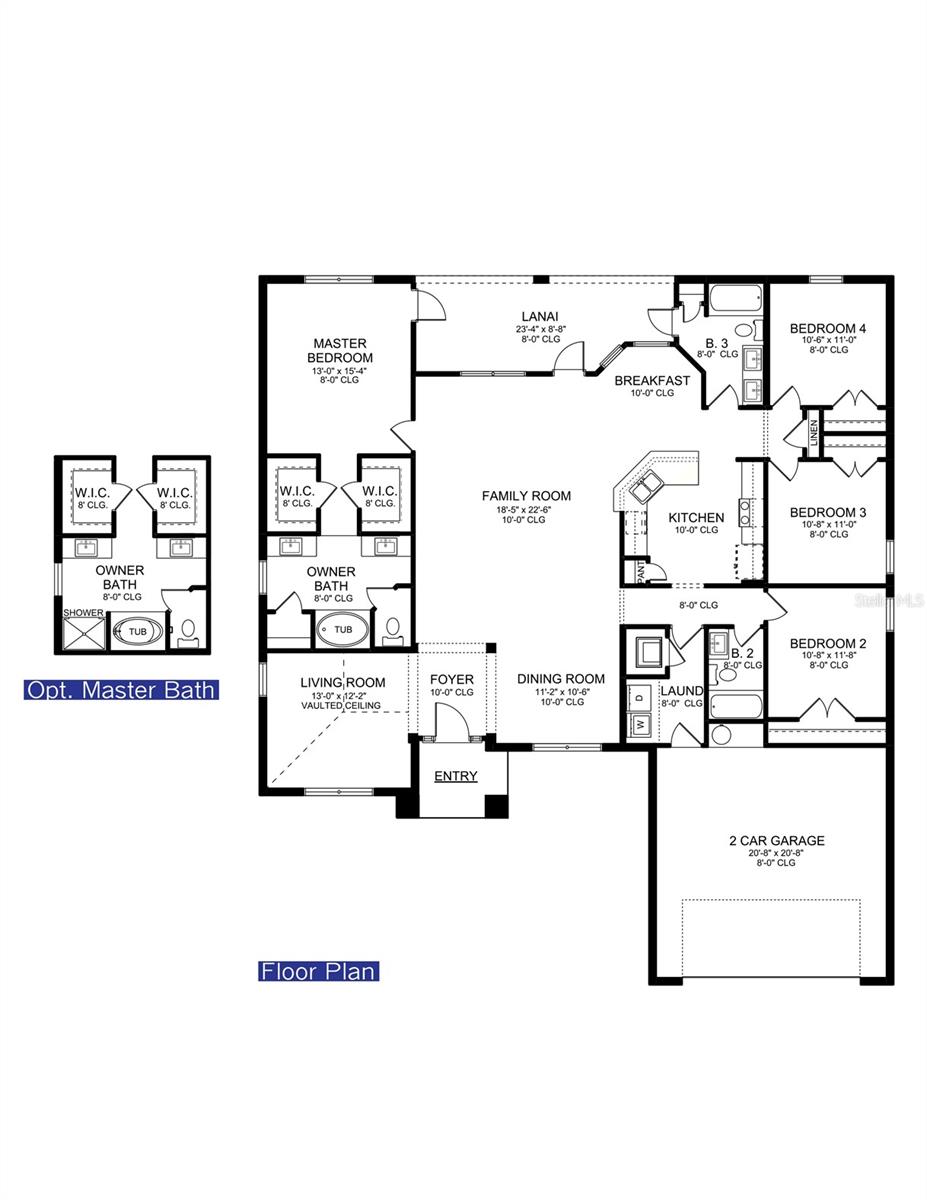 Listing photo id 6 for 5348 Tee Pee Drive