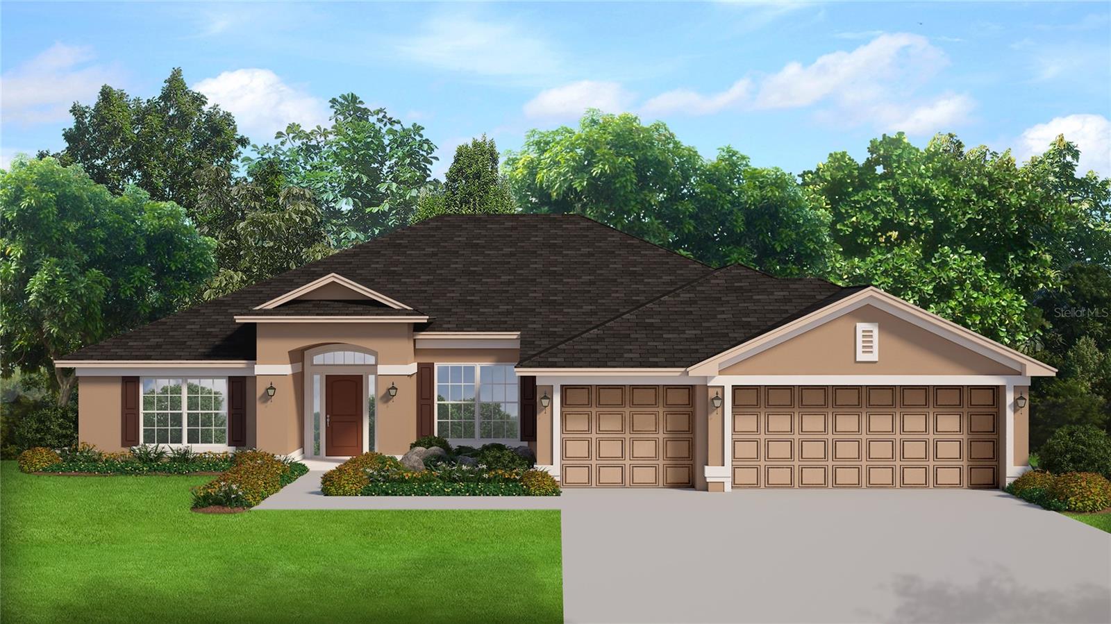 Listing photo id 7 for 5348 Tee Pee Drive