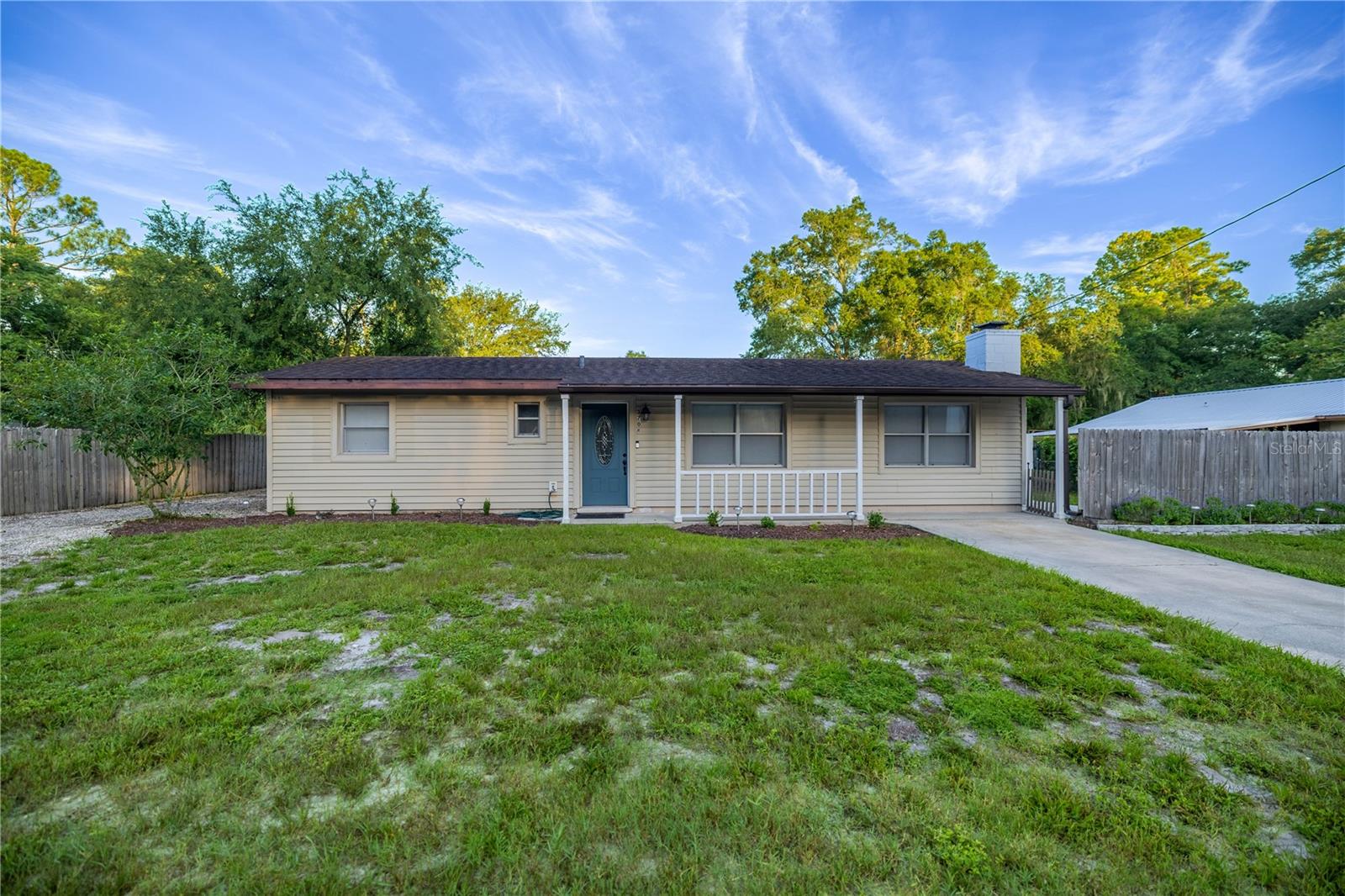 Details for 3708 25th Avenue, OCALA, FL 34479