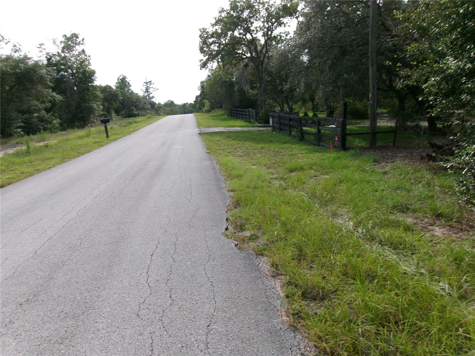 Image 2 of 18 For Lot 27 Pine Bluffs Road