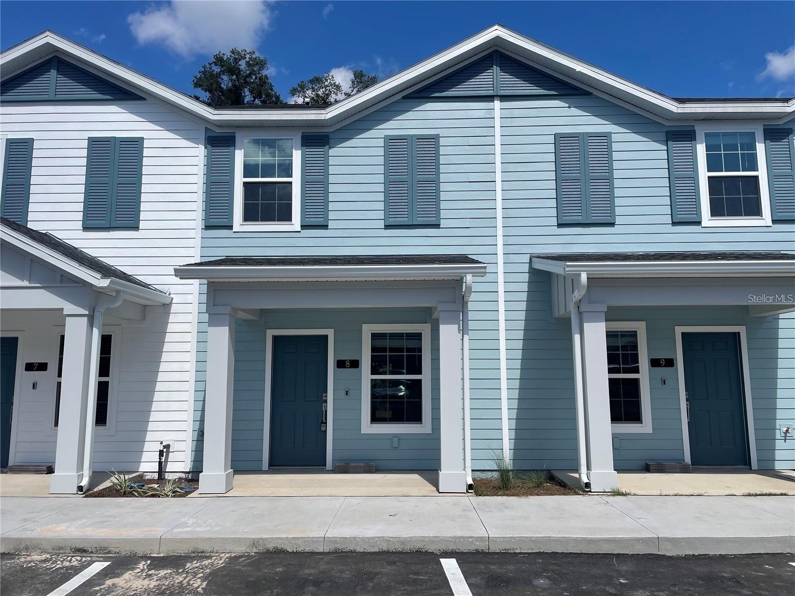 Details for 3409 Sw 34th Avenue Cir Unit 8, OCALA, FL 34474