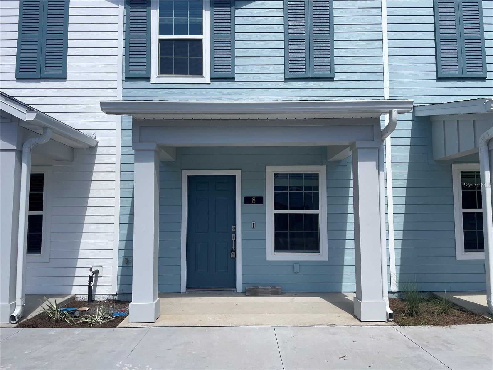 Image 2 of 19 For 3409 Sw 34th Avenue Cir Unit 8