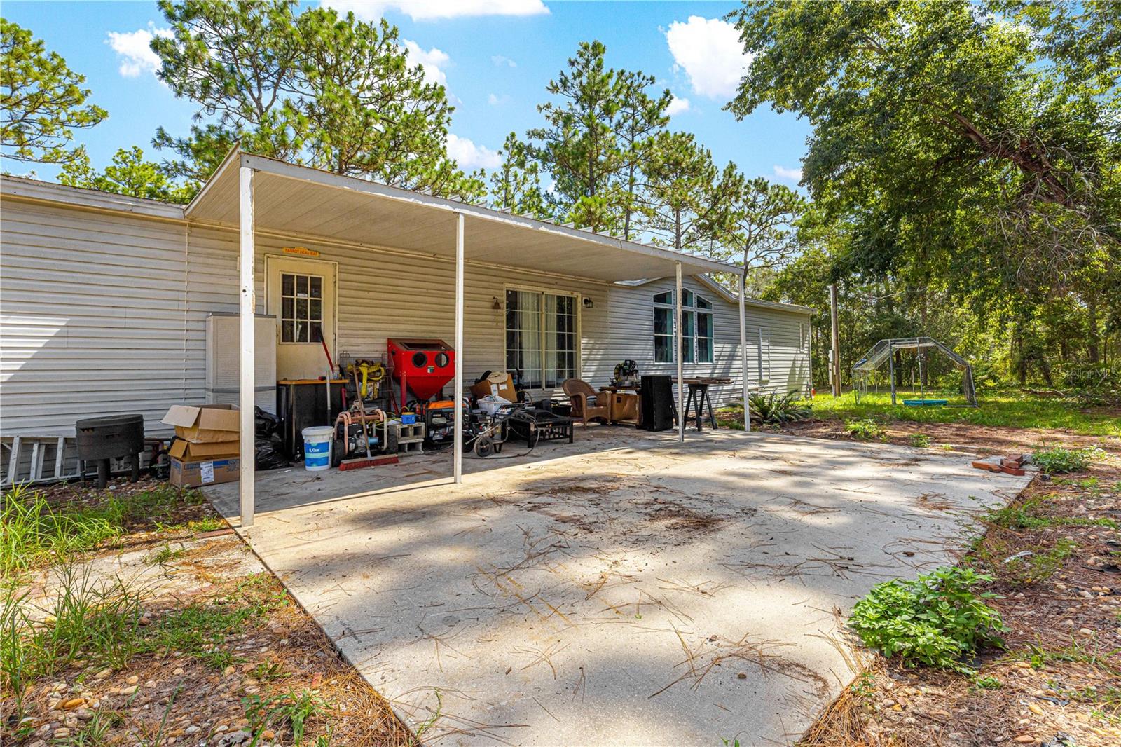 Image 35 of 47 For 16410 119th Street