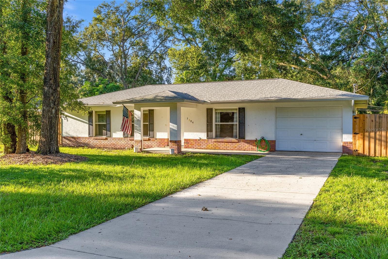 Details for 5484 63rd Place, OCALA, FL 34482
