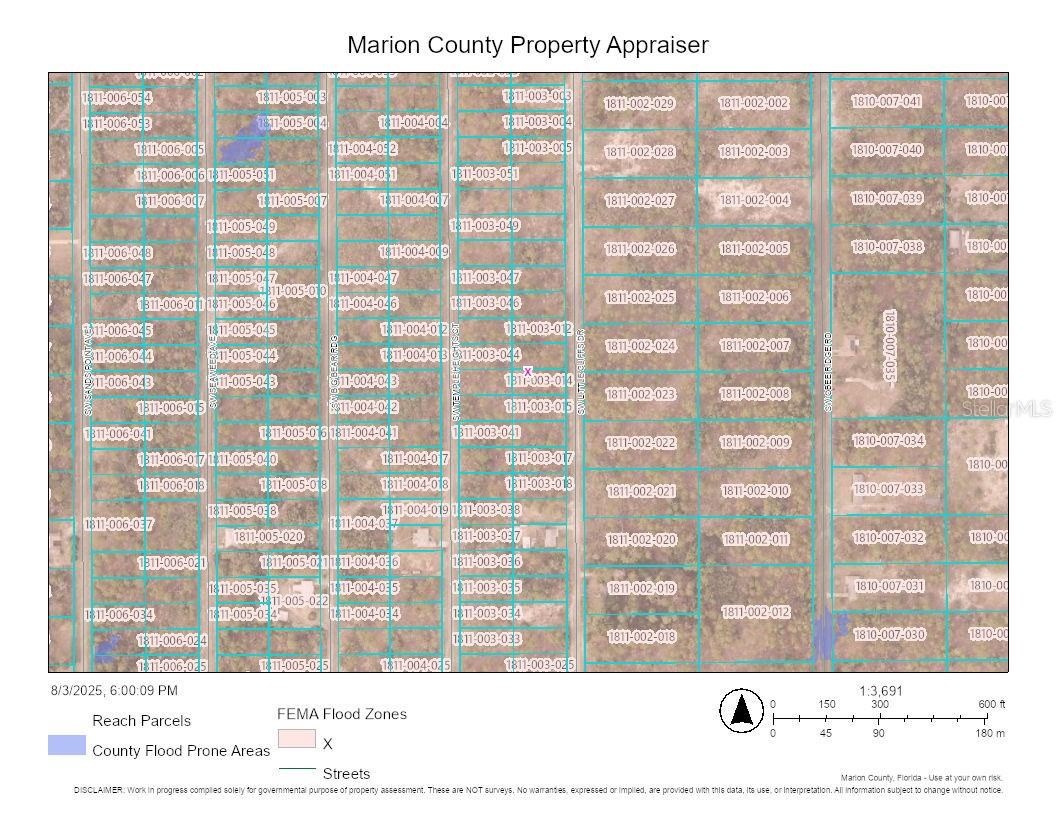 Image 2 of 2 For Tbd Temple Heights Court