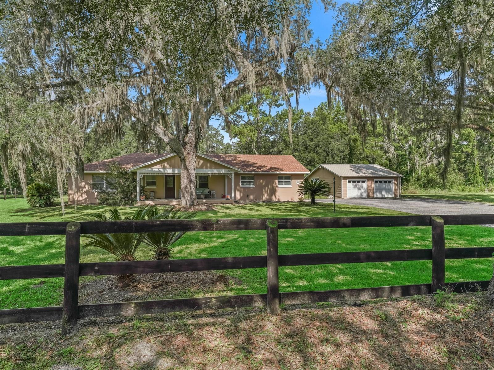 Details for 5700 135th Avenue, MORRISTON, FL 32668
