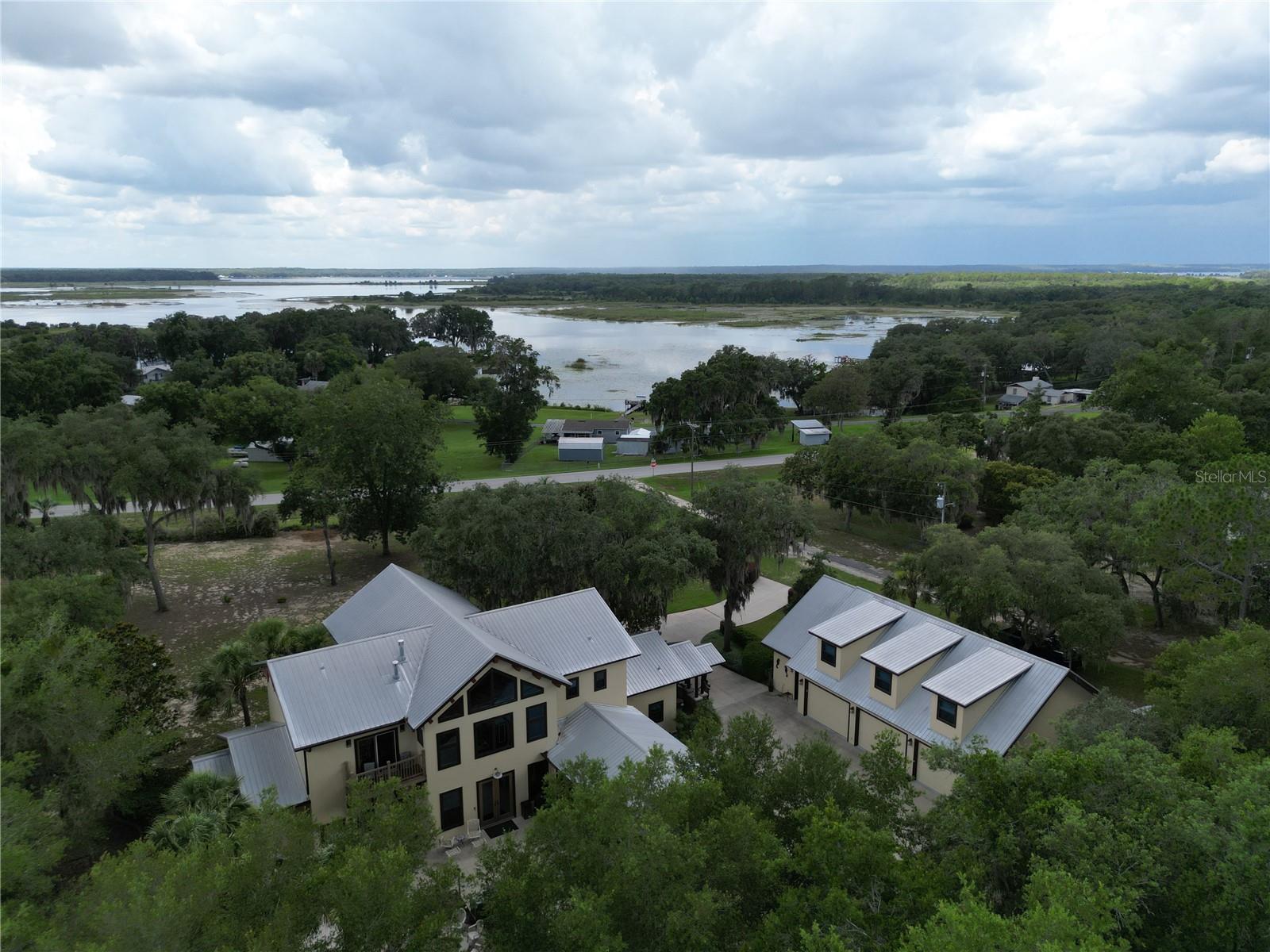 Details for 15225 246th Avenue, SALT SPRINGS, FL 32134