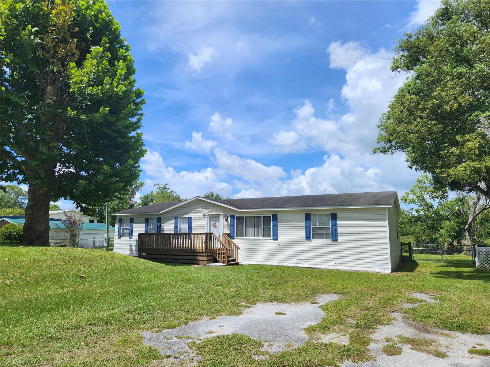 Details for 12258 126th Court, OCKLAWAHA, FL 32179