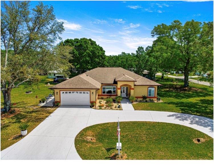 Details for 10317 63rd Avenue, OCALA, FL 34476