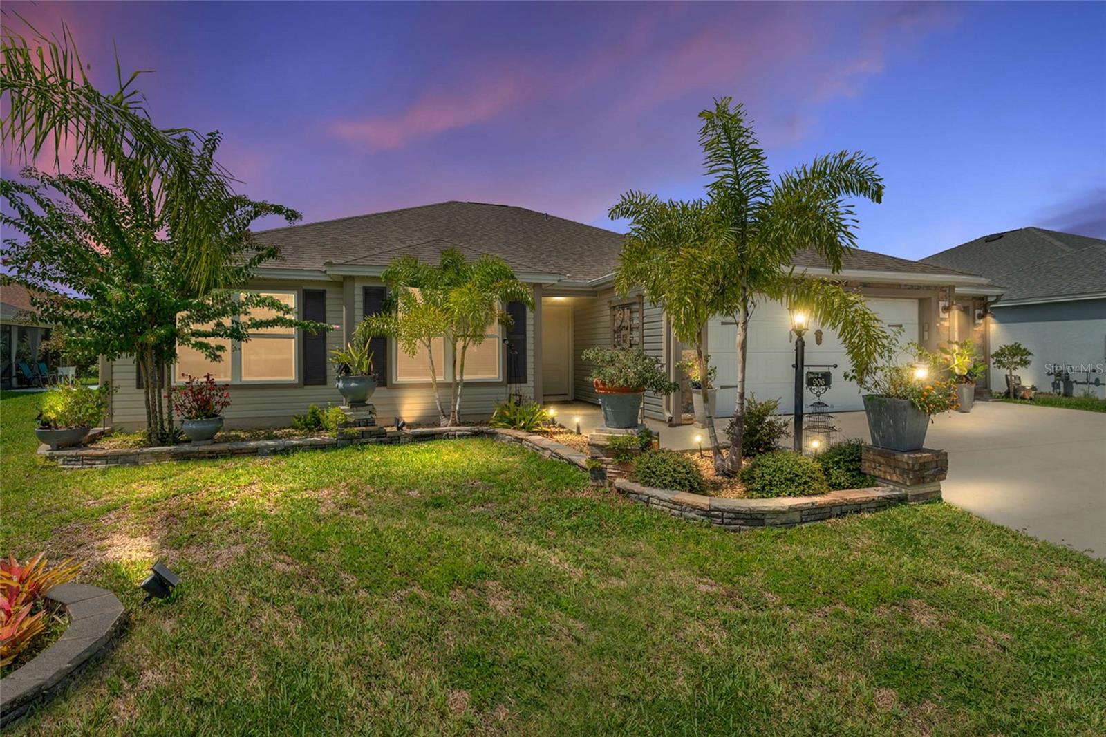 Details for 906 Trifu Terrace, THE VILLAGES, FL 32163