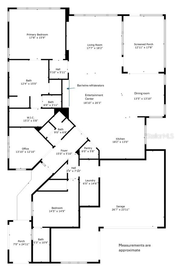 Listing photo id 0 for 3862 49th Court