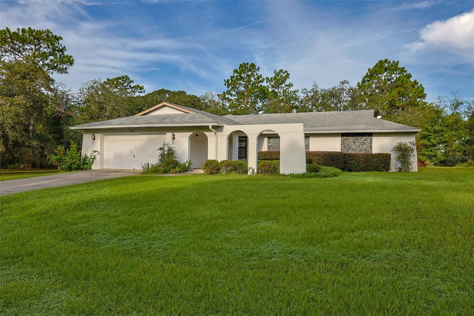 Details for 8384 Trojan Drive, CITRUS SPRINGS, FL 34433