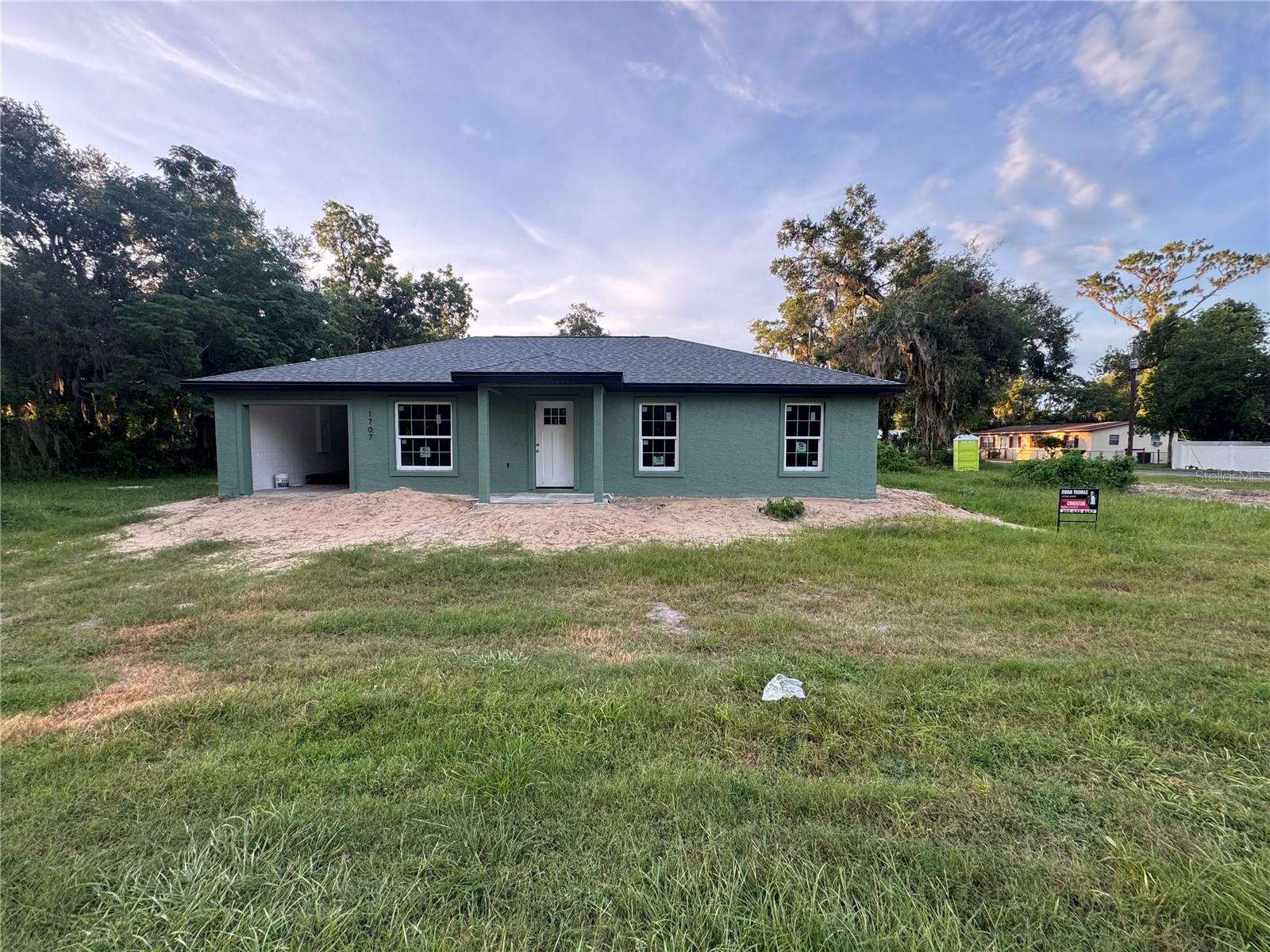 Details for 1707 7th Street, OCALA, FL 34471