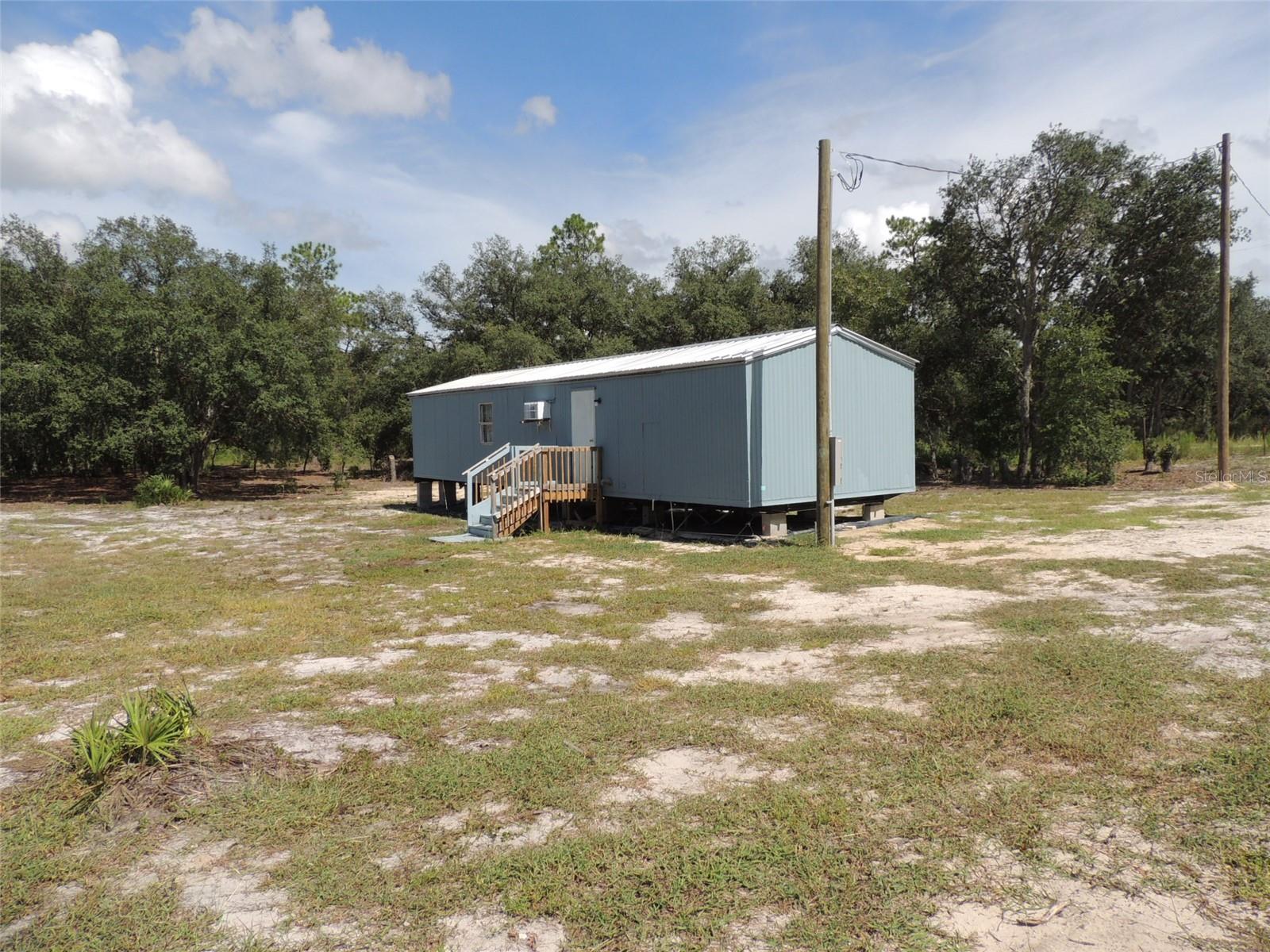 Details for 10231 87th Place, BRONSON, FL 32621
