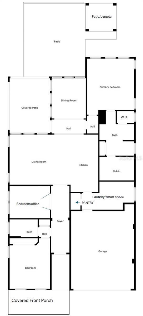 Image 2 of 44 For 4929 35th Lane Road