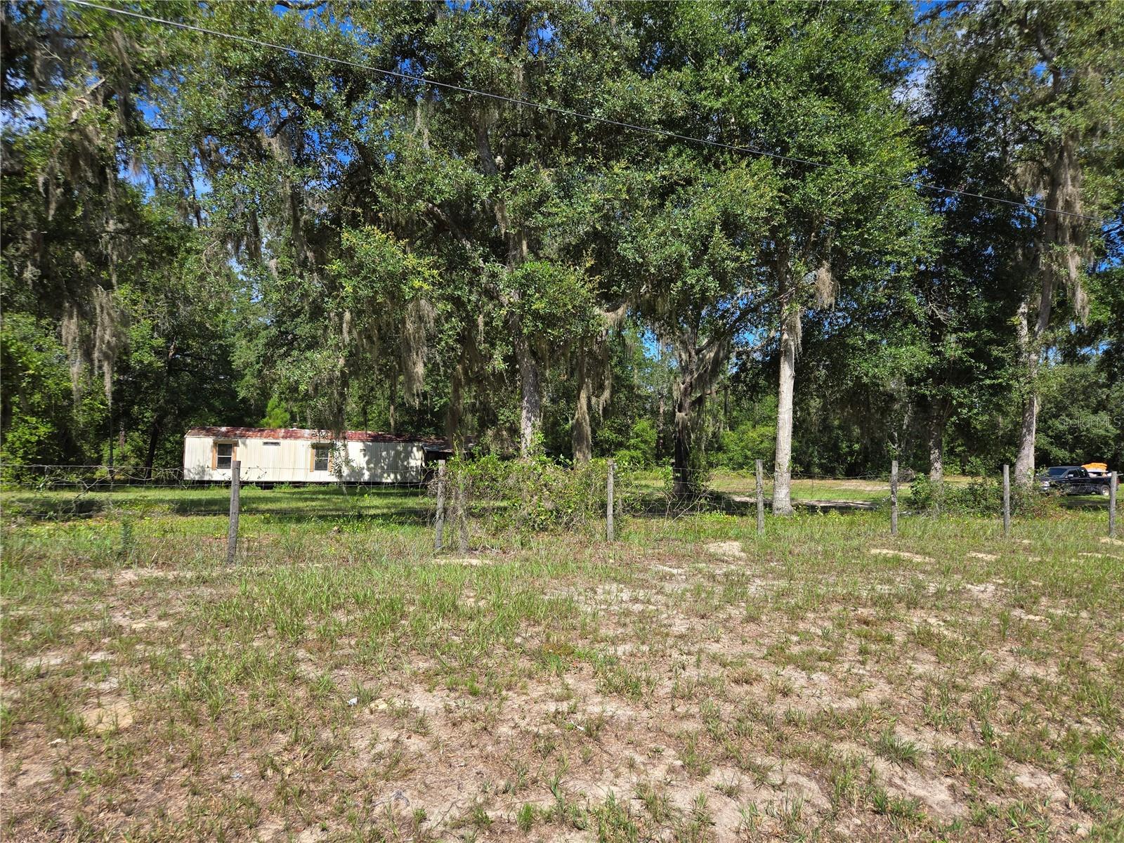 Details for 2670 County Road 337bronson, BRONSON, FL 32621