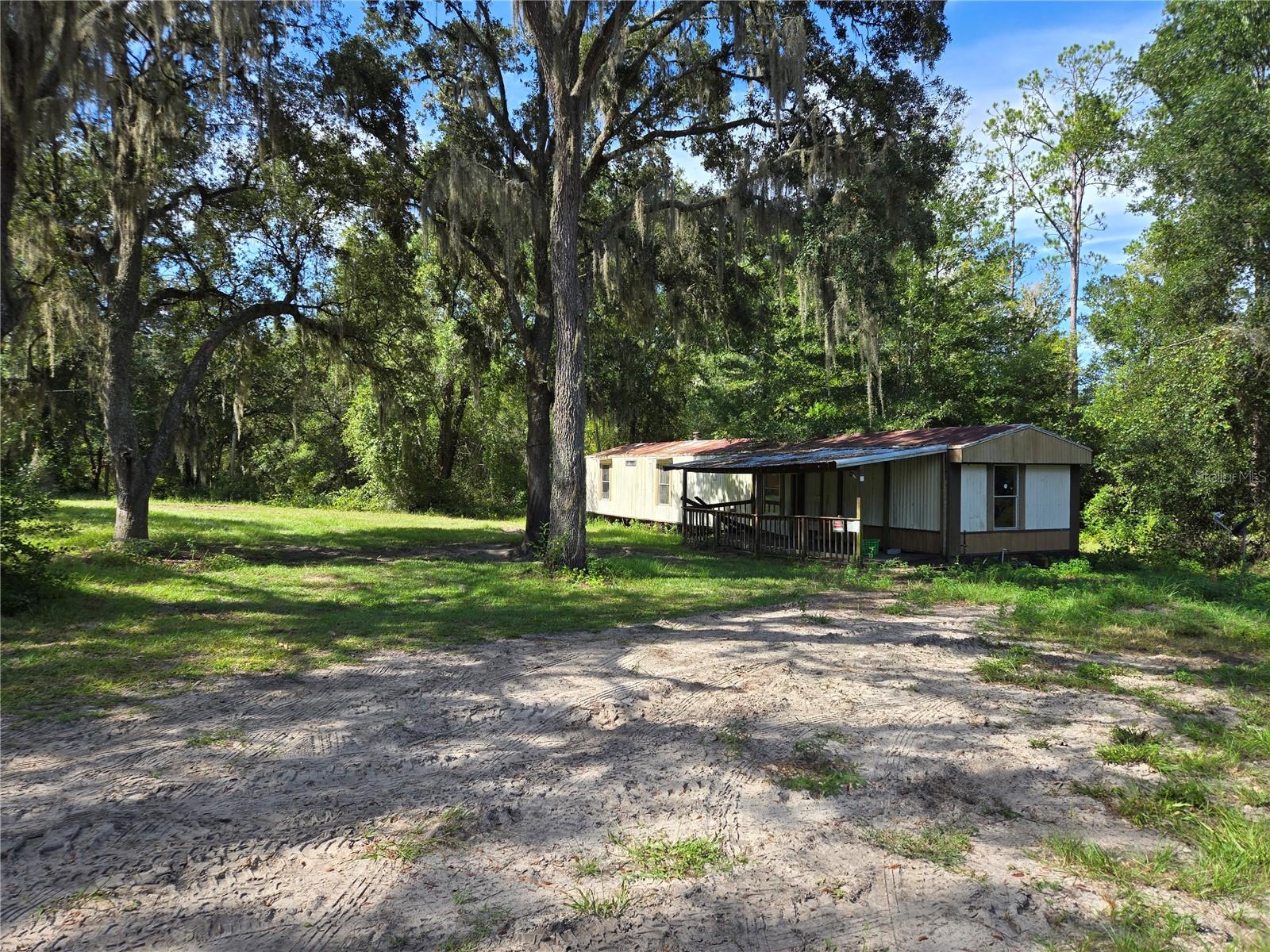 Image 7 of 13 For 2670 County Road 337bronson