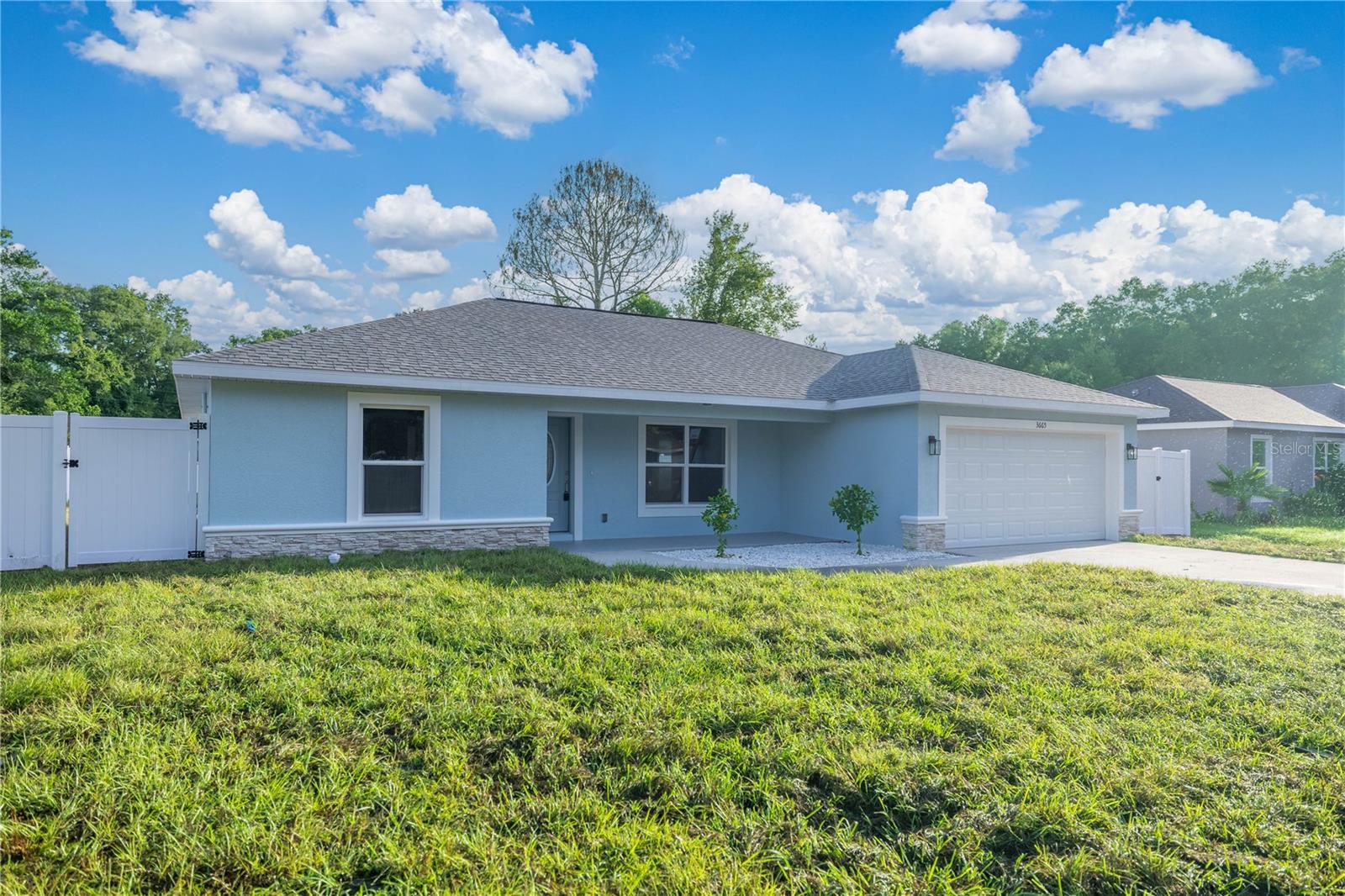 Details for 3665 140th Lane, SUMMERFIELD, FL 34491