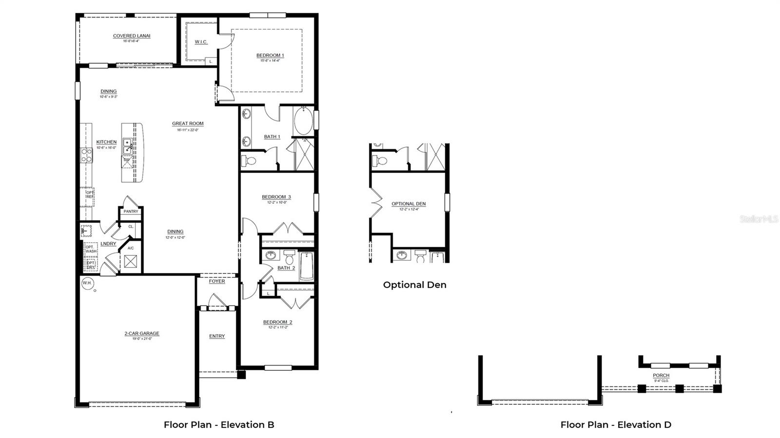 Image 13 of 29 For 4009 48th Terrace Road