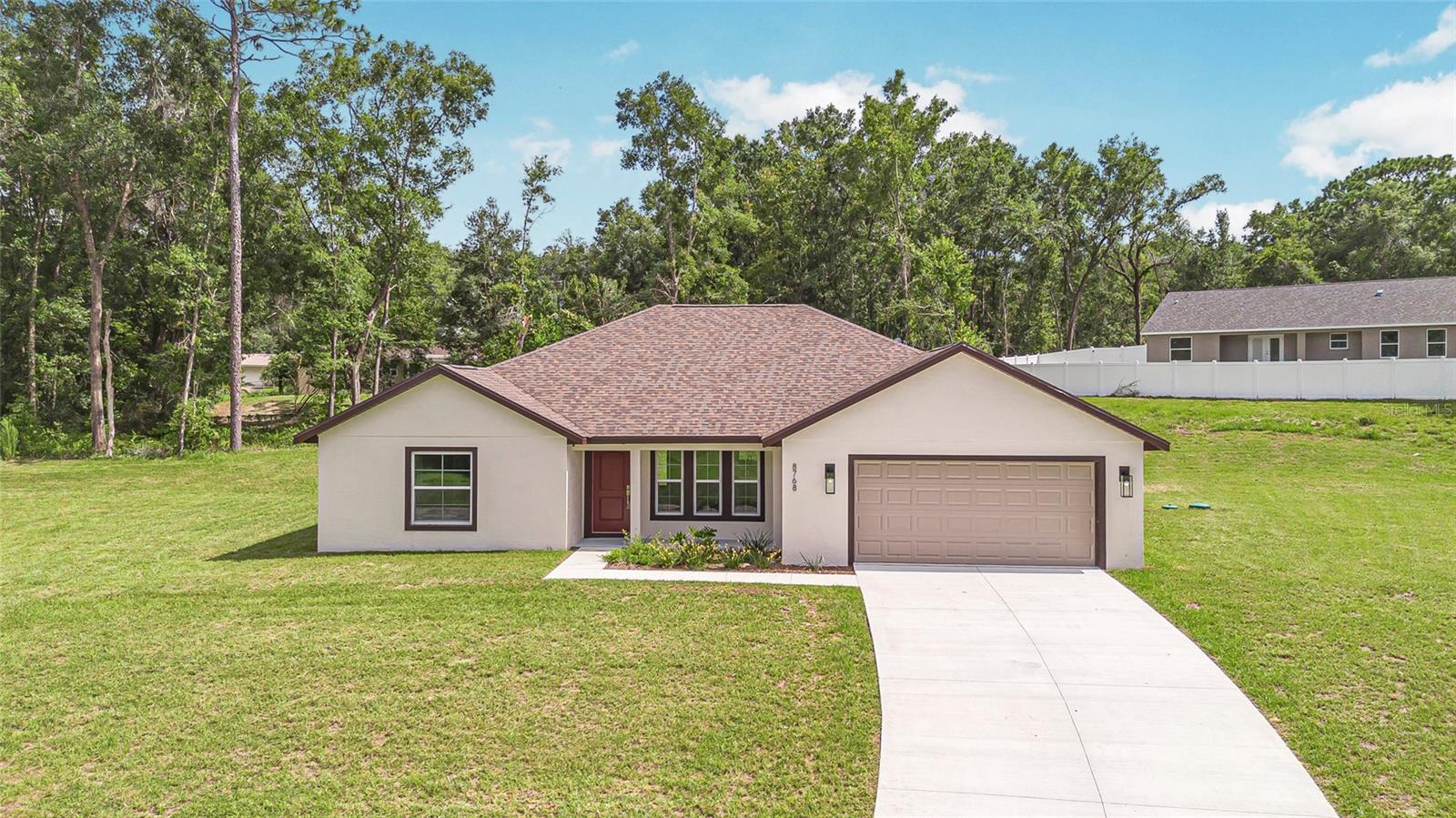 Details for 8768 Salina Drive, CITRUS SPRINGS, FL 34434