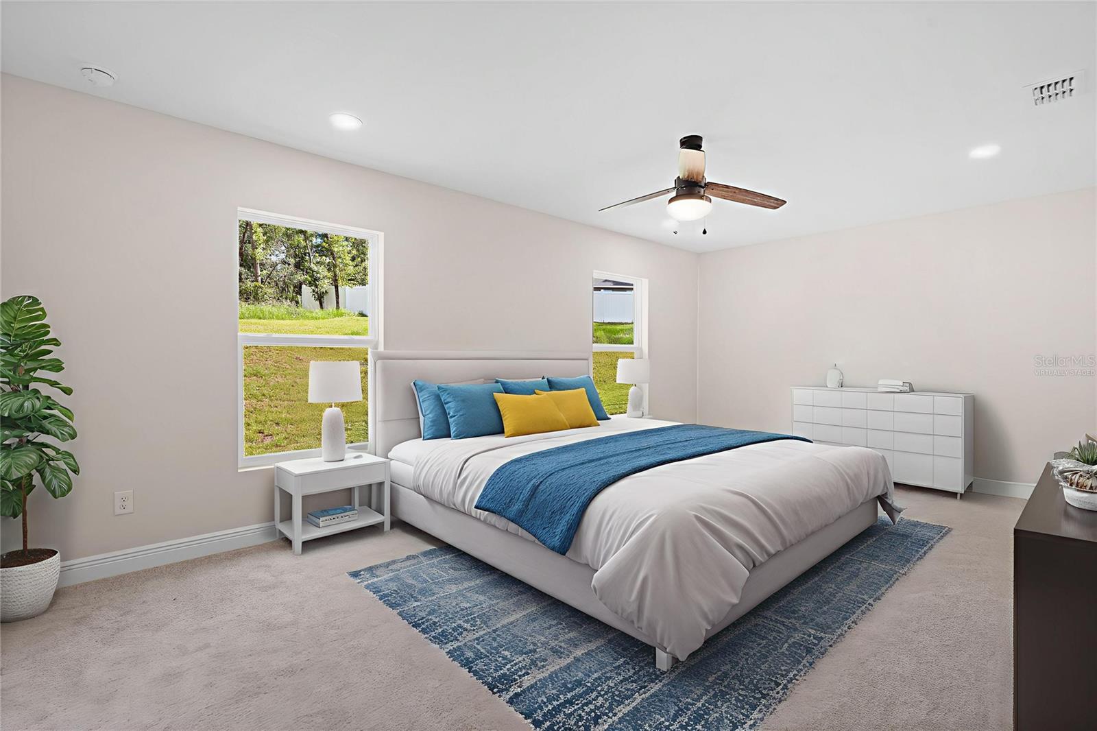 Image 17 of 41 For 8768 Salina Drive