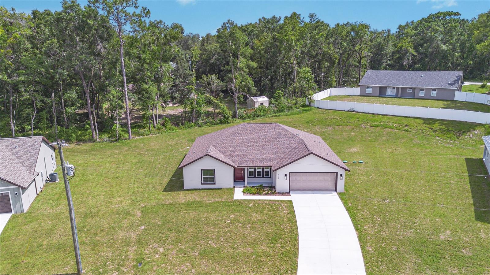 Image 3 of 41 For 8768 Salina Drive
