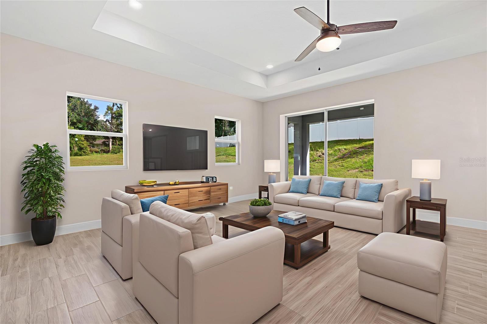 Image 5 of 41 For 8768 Salina Drive