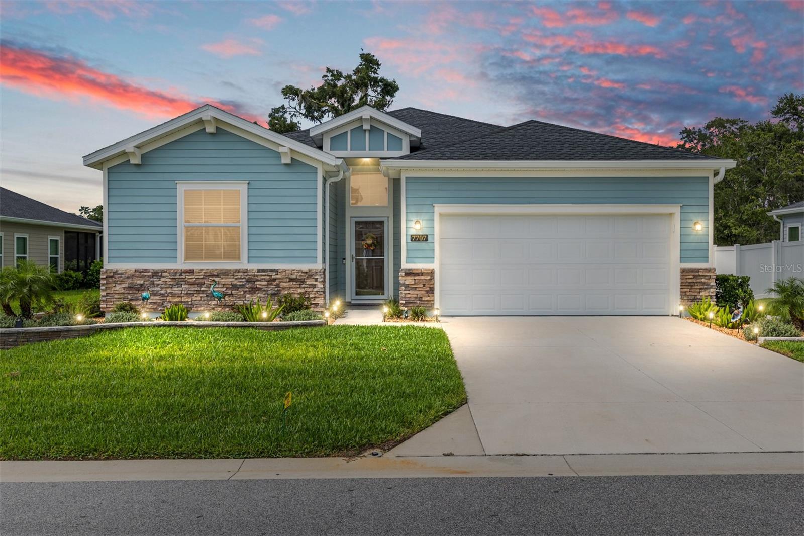 Details for 7707 74th Loop, OCALA, FL 34481