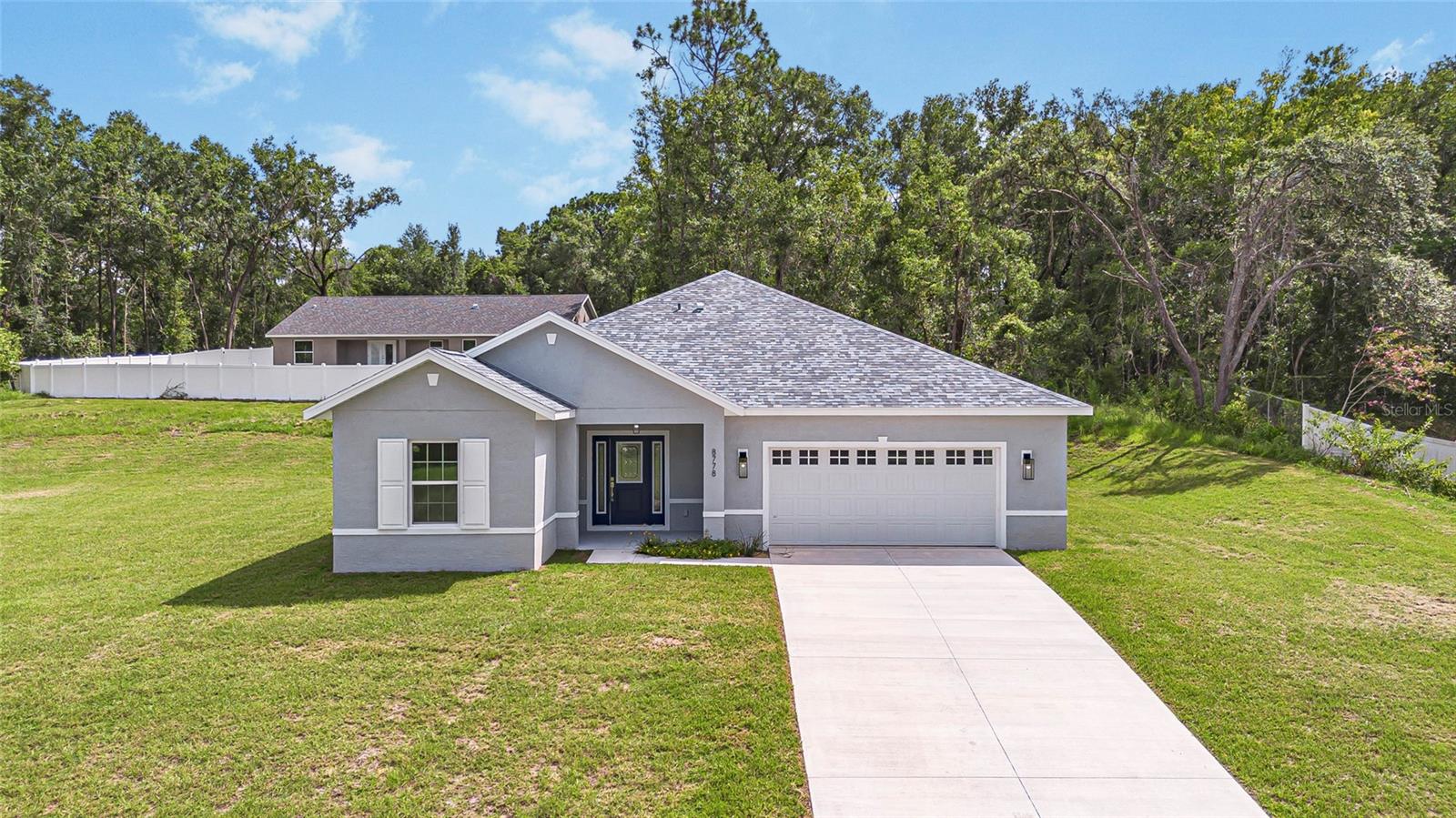 Details for 8778 Salina Drive, CITRUS SPRINGS, FL 34434