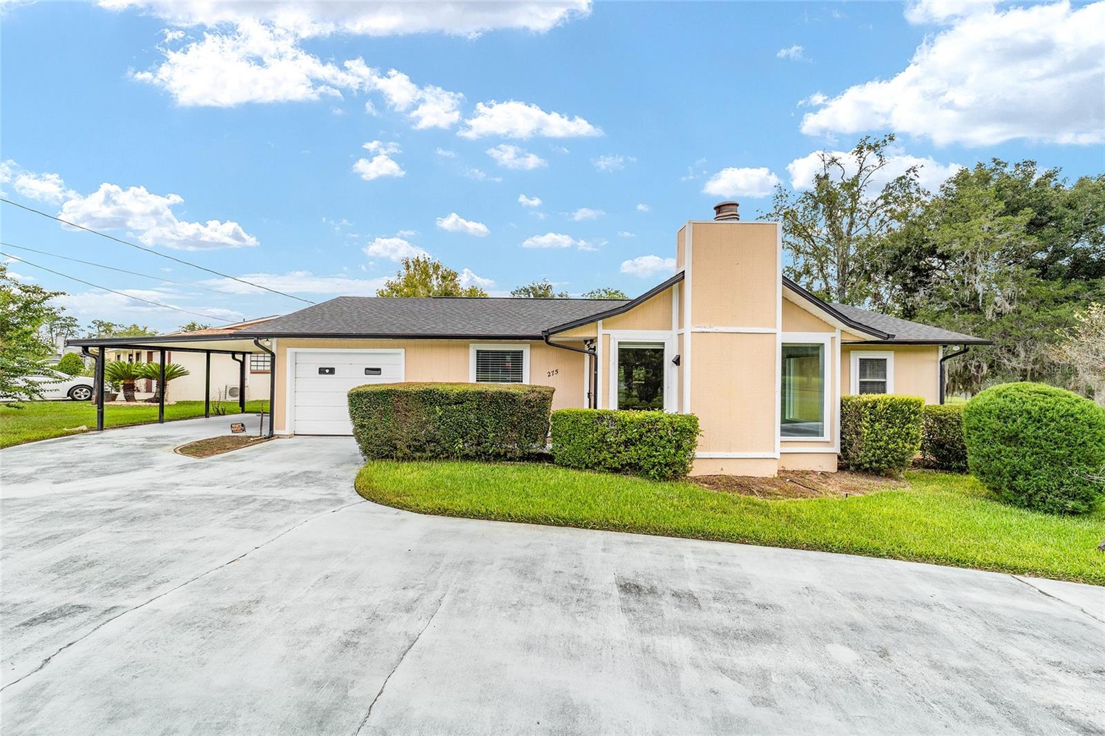 Details for 275 42nd Street, OCALA, FL 34479