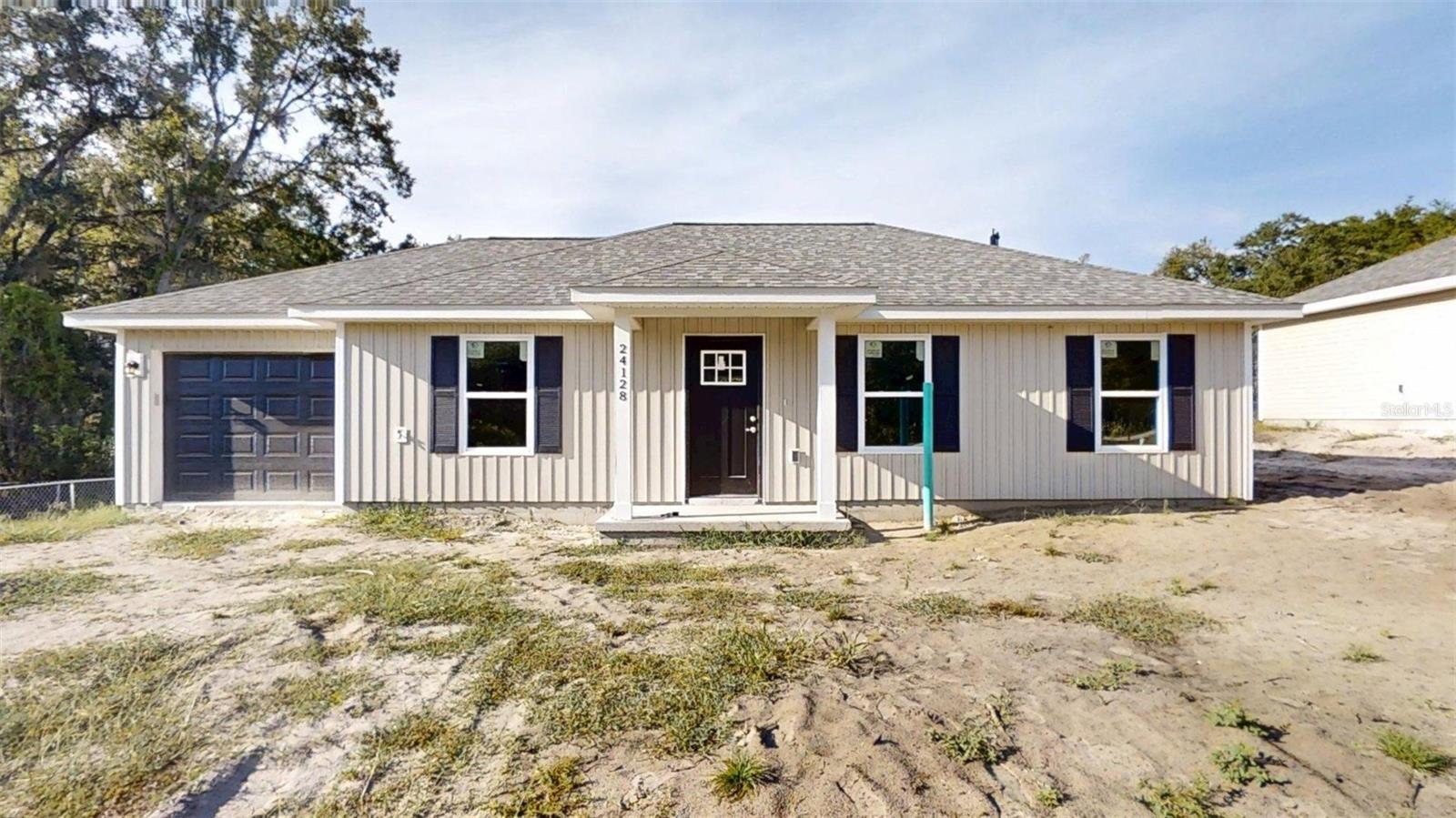 Details for 24172 Aspen Lane, DUNNELLON, FL 34431