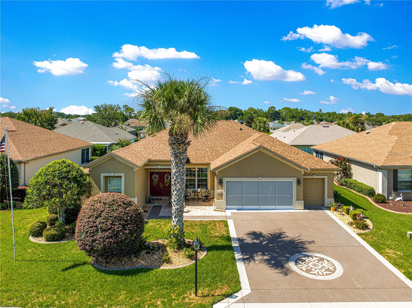 Details for 11735 91st Circle, SUMMERFIELD, FL 34491