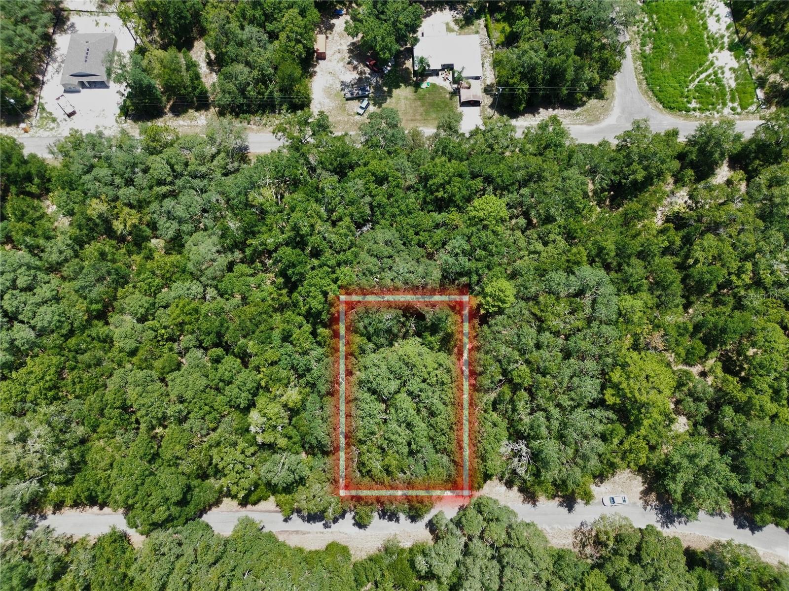 Details for Tbd Fisher Lane Drive, OCKLAWAHA, FL 32179