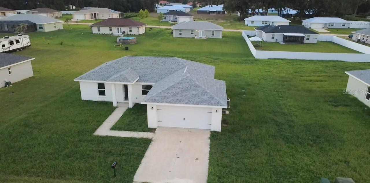 Details for 4381 Ravenna Street, INVERNESS, FL 34453