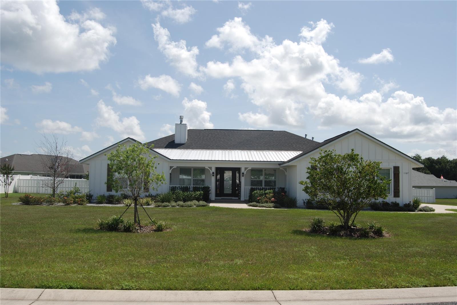 Details for 1167 63rd Court Road, OCALA, FL 34472