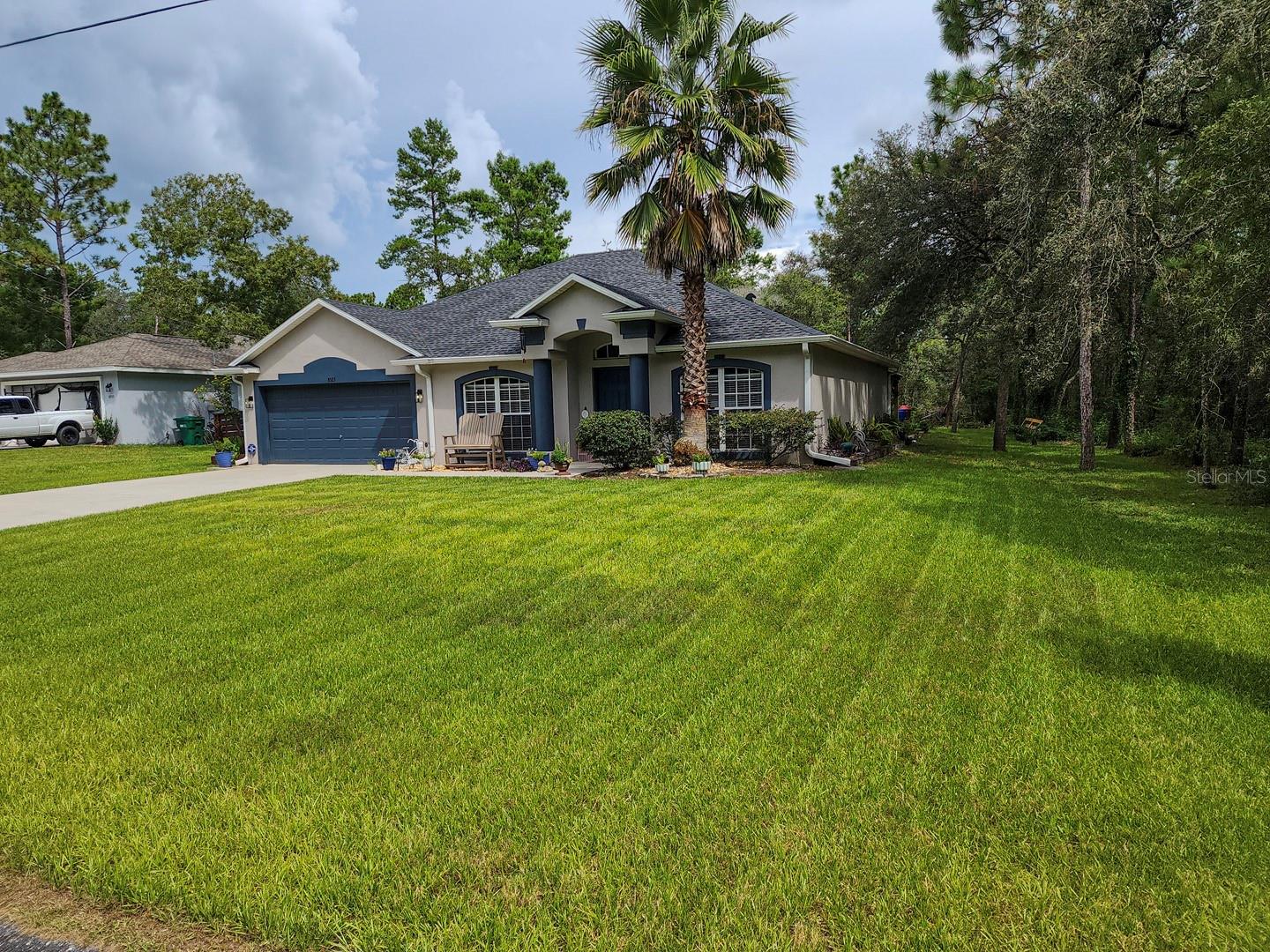 Image 26 of 48 For 8525 Spartan Drive