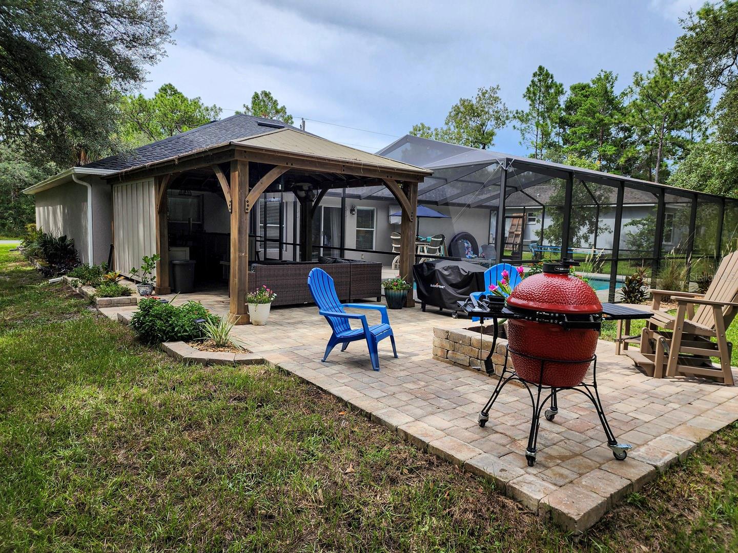 Image 28 of 48 For 8525 Spartan Drive