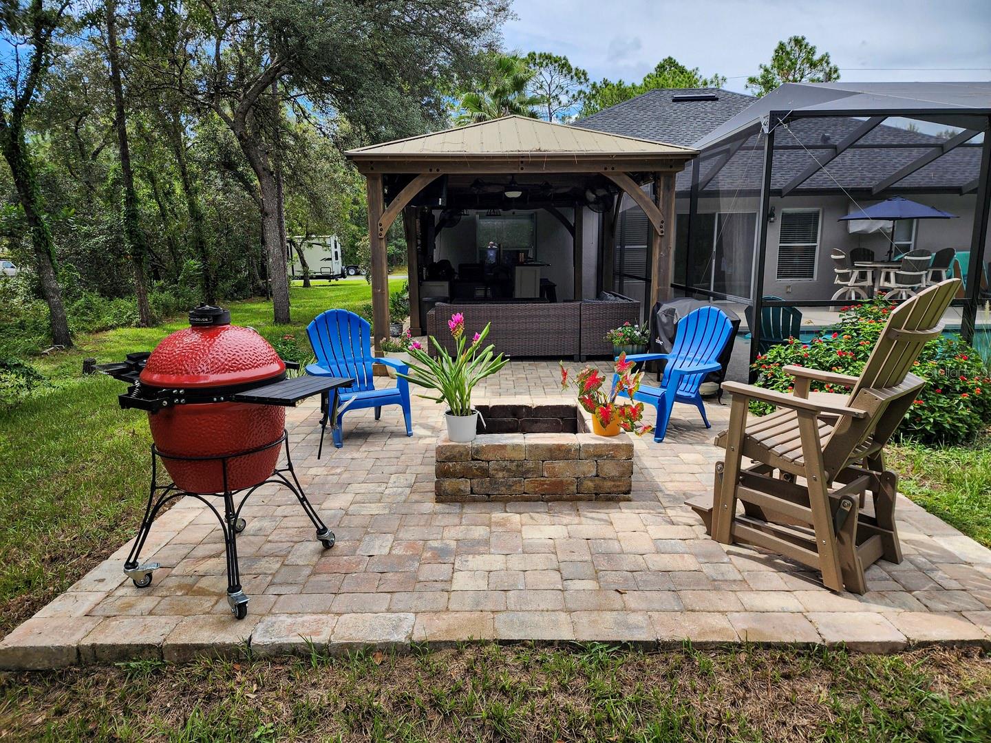 Image 29 of 48 For 8525 Spartan Drive