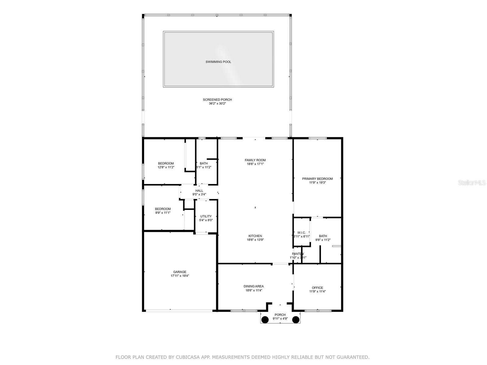 Image 3 of 48 For 8525 Spartan Drive