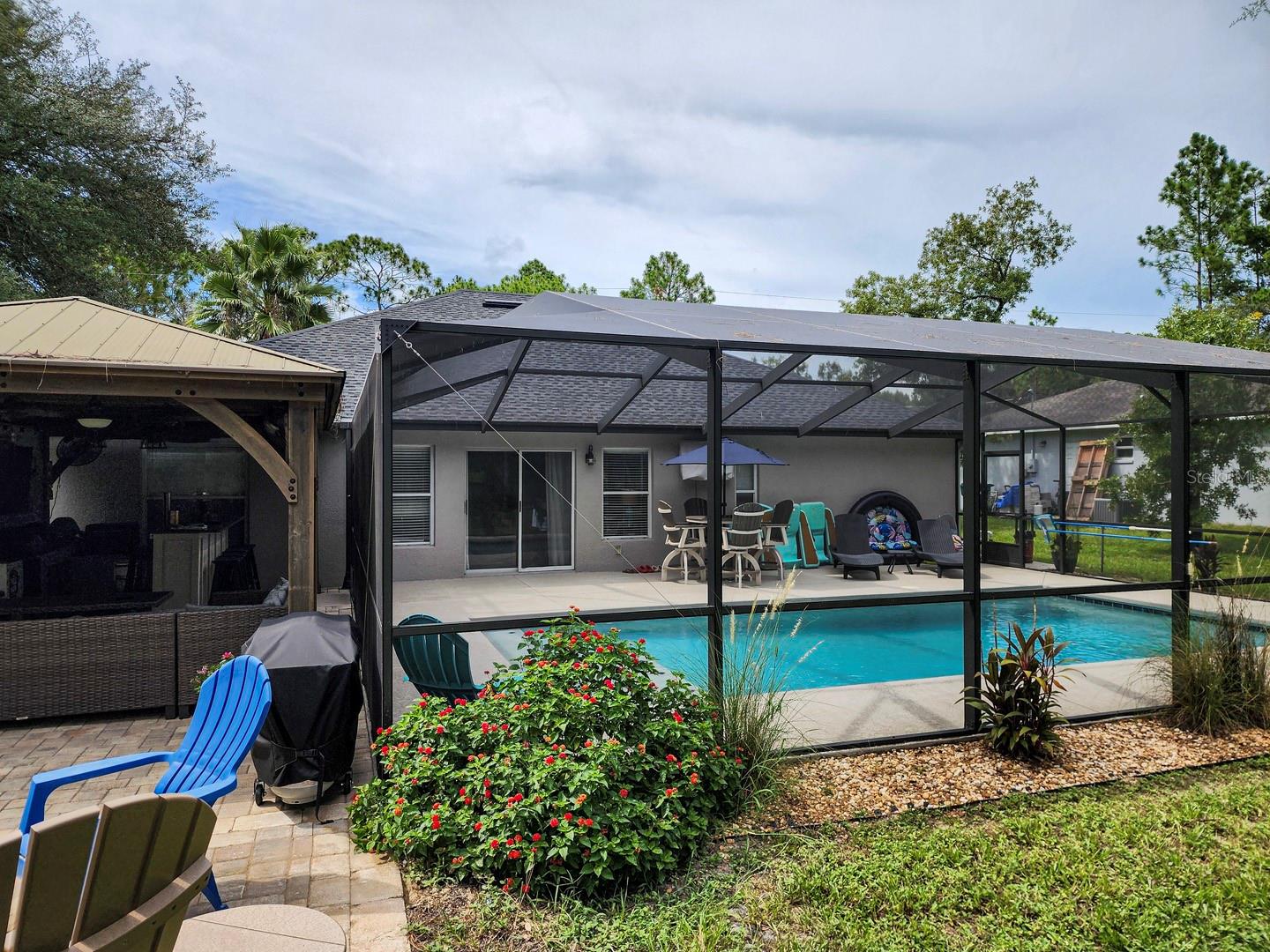 Image 30 of 48 For 8525 Spartan Drive