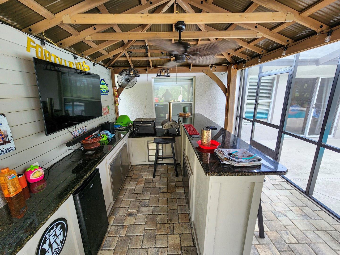 Image 33 of 48 For 8525 Spartan Drive
