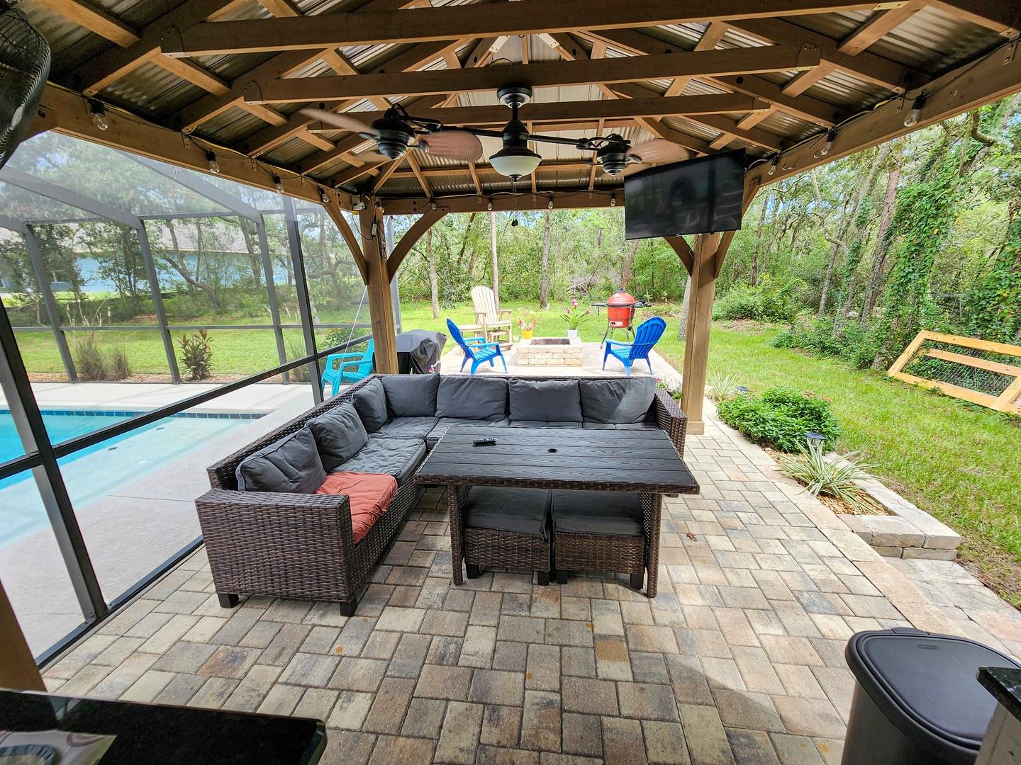 Image 34 of 48 For 8525 Spartan Drive
