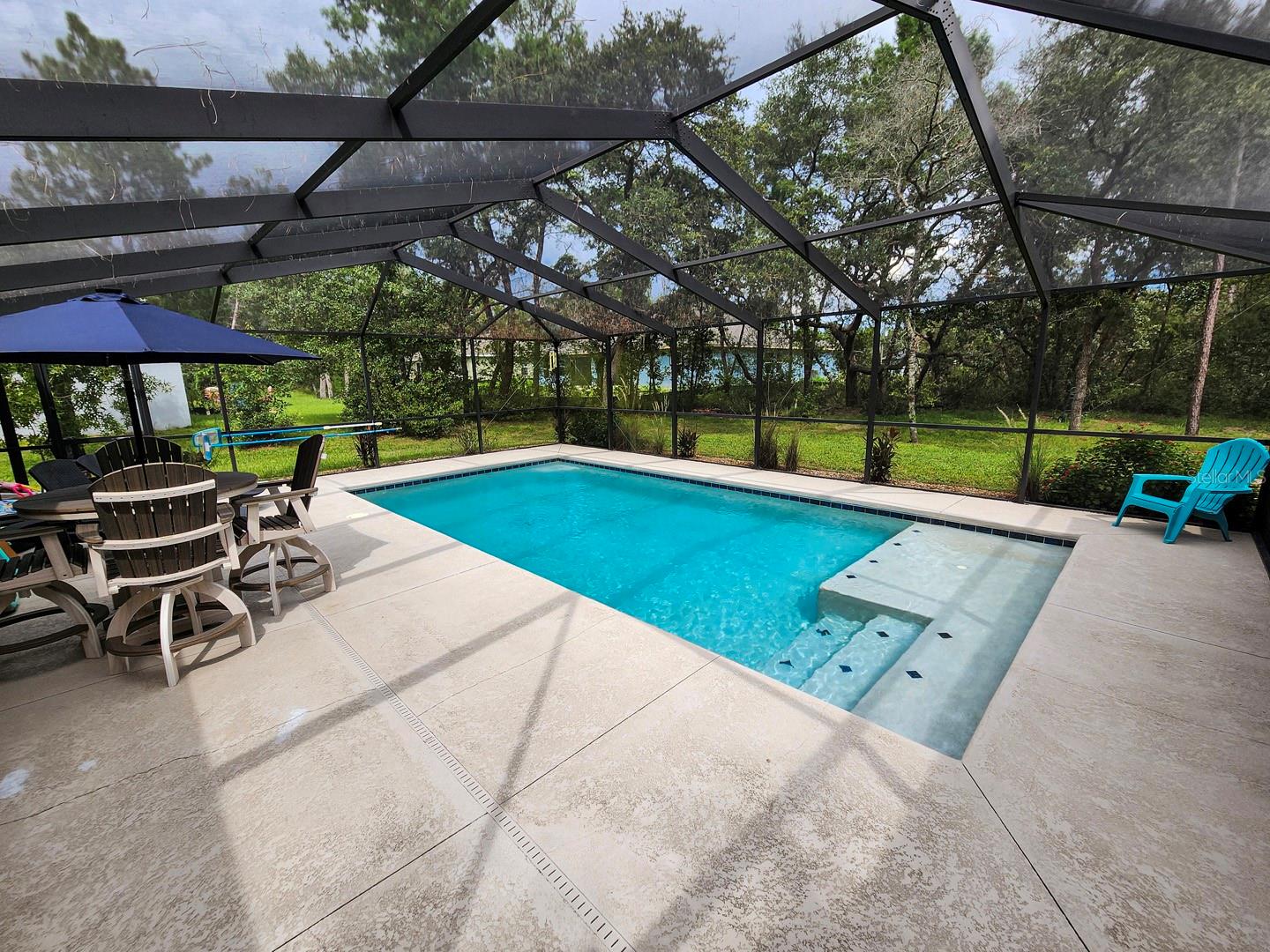 Image 35 of 48 For 8525 Spartan Drive