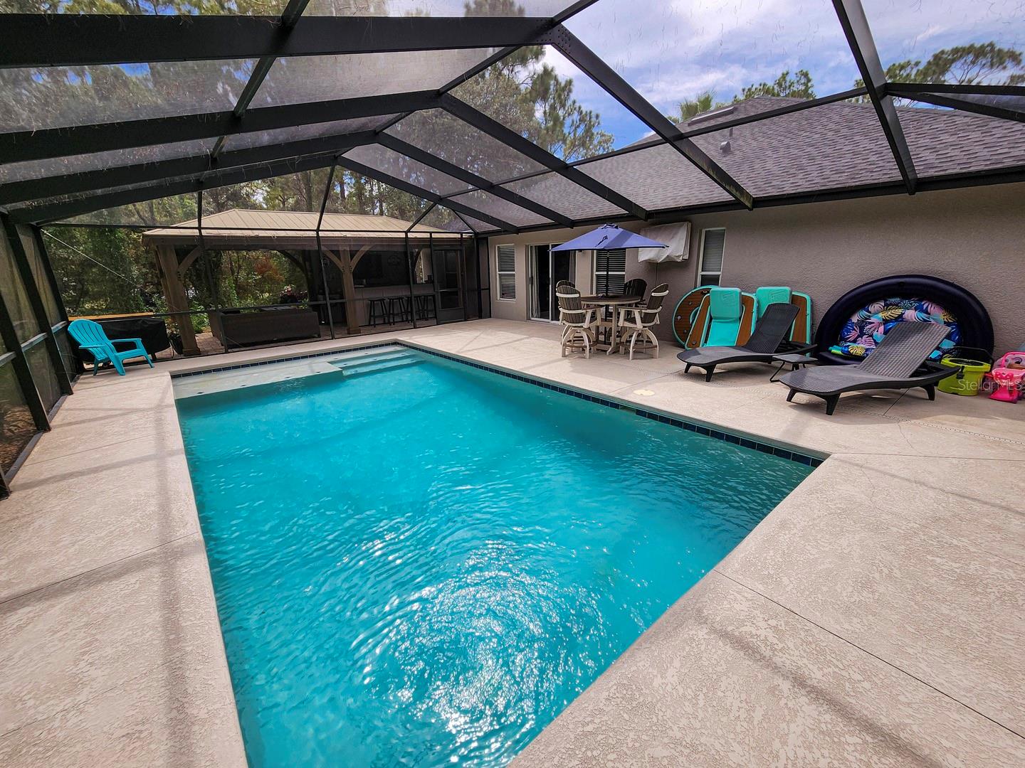Image 37 of 48 For 8525 Spartan Drive